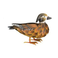 Regal Art & Gift Female Wood Duck 12595
